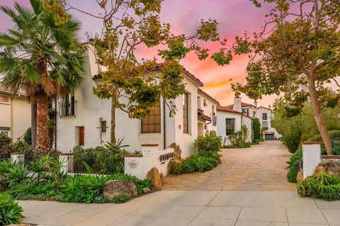 1021 Laguna St #3, Santa Barbara, CA 93101