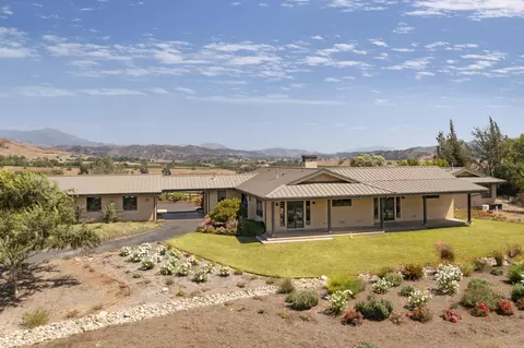 5465 Baseline Ave, Santa Ynez, CA 93460