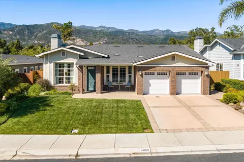 4898 El Carro Ln, Carpinteria, CA 93013