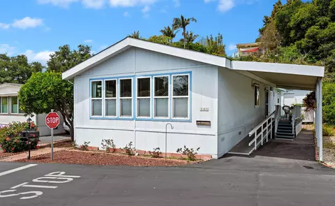 333 Old Mill Rd #141, Santa Barbara, CA 93110