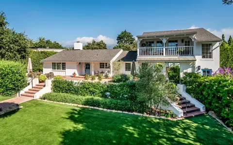 1180 High Rd, Montecito, CA 93108 photo 3