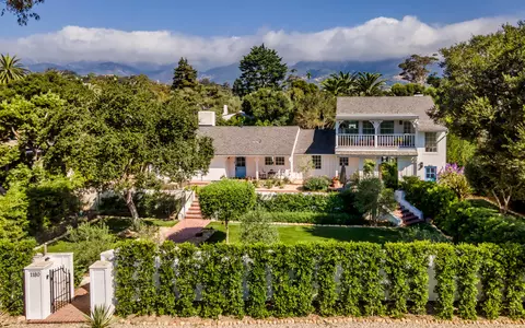 1180 High Rd, Montecito, CA 93108