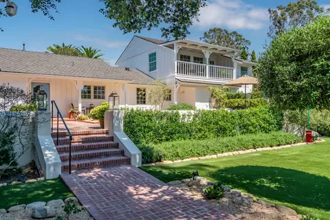 1180 High Rd, Montecito, CA 93108 photo 5