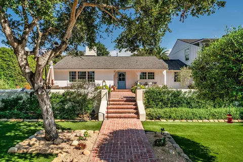 1180 High Rd, Montecito, CA 93108 photo 2