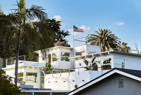 8133 Puesta Del Sol, Carpinteria, CA 93013