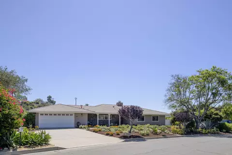108 Northridge Rd, Santa Barbara, CA 93105