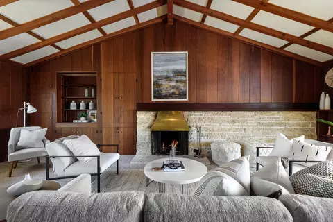 3208 Laurel Canyon Rd, Santa Barbara, CA 93105