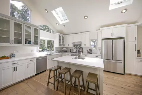 161 Loureyro Rd, Montecito, CA 93108 photo 3