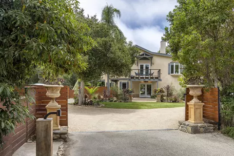161 Loureyro Rd, Montecito, CA 93108 photo 22