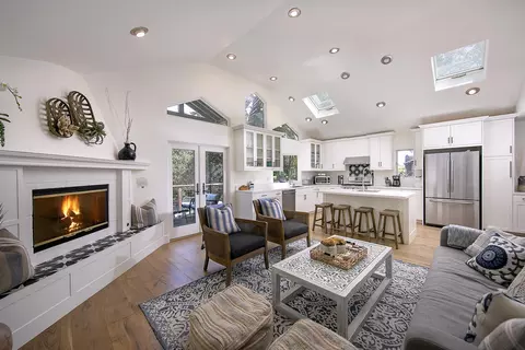161 Loureyro Rd, Montecito, CA 93108 photo 2