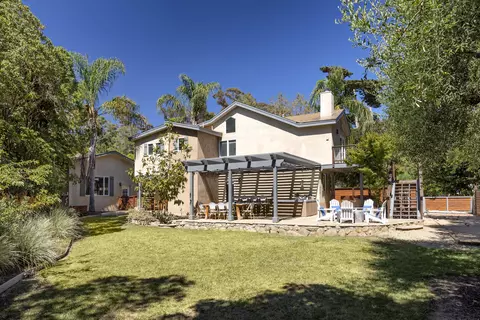161 Loureyro Rd, Montecito, CA 93108 photo 21