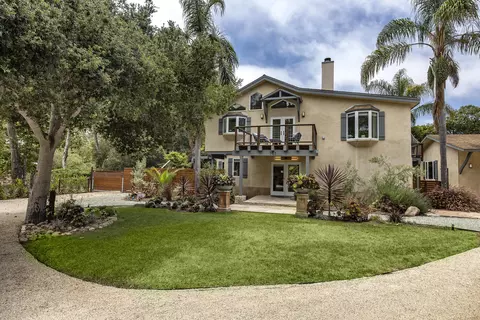 161 Loureyro Rd, Montecito, CA 93108 photo 23