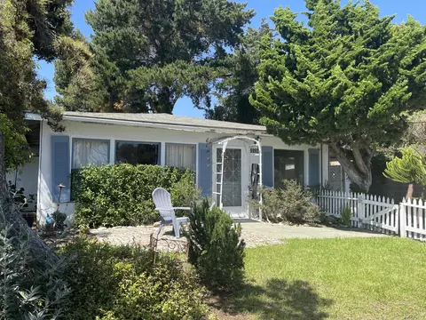 2534 Whitney Ave, Summerland, CA 93067