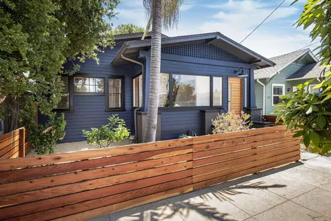 319 W Arrellaga St, Santa Barbara, CA 93101