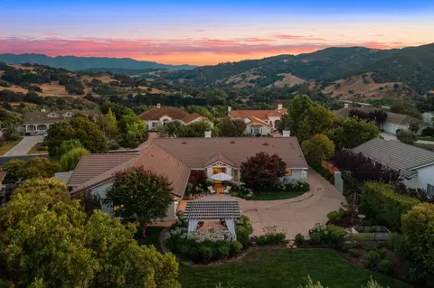 211 Valhalla Dr, Solvang, CA 93463