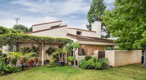2610 Hacienda Ct, Santa Barbara, CA 93105