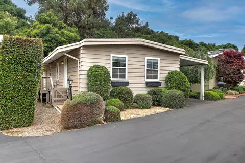 333 Old Mill Rd #SPC 146, Santa Barbara, CA 93110