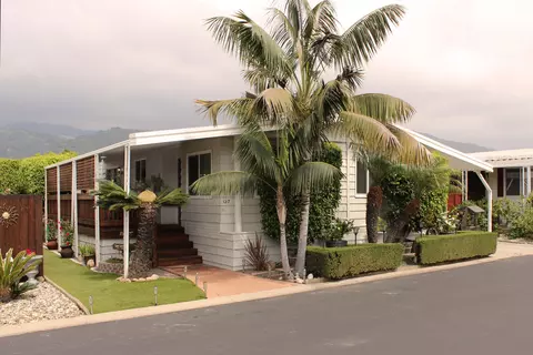 3950 Via Real #SPC 137, Carpinteria, CA 93013