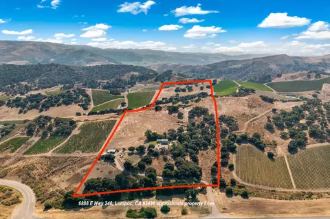 6888 E Highway 246, Lompoc, CA 93436 photo 1