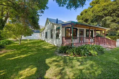 1404 School House Rd, Montecito, CA 93108