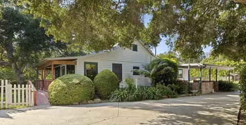 1404 School House Rd, Montecito, CA 93108 photo 4