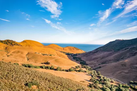 109 Hollister Rnch, Gaviota, CA 93117