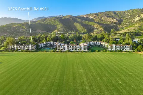 View/Area - 3375 Foothill Rd #931, Carpinteria, CA 93013 photo 2 of 5