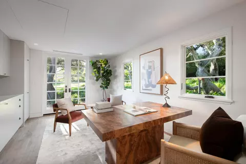 Dining - 595 Picacho Ln, Montecito, CA 93108 photo 4 of 4