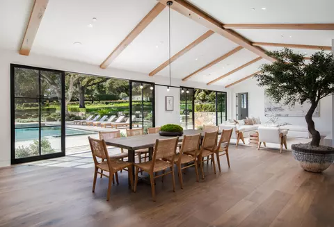 Dining - 595 Picacho Ln, Montecito, CA 93108 photo 2 of 4