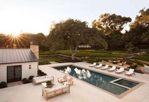 Exterior - 595 Picacho Ln, Montecito, CA 93108 photo 3 of 12