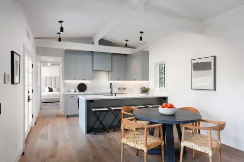 Dining - 595 Picacho Ln, Montecito, CA 93108 photo 3 of 4