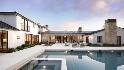 595 Picacho Ln, Montecito, CA 93108