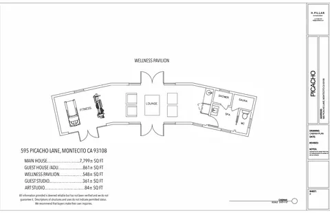 Other - 595 Picacho Ln, Montecito, CA 93108 photo 4 of 5