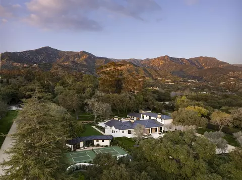 View/Area - 595 Picacho Ln, Montecito, CA 93108 photo 1 of 2