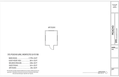 Other - 595 Picacho Ln, Montecito, CA 93108 photo 5 of 5