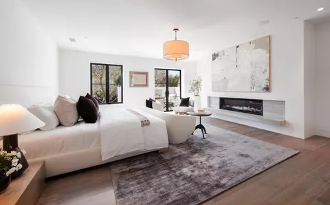 Bedroom - 595 Picacho Ln, Montecito, CA 93108 photo 1 of 3