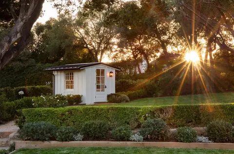 Exterior - 595 Picacho Ln, Montecito, CA 93108 photo 11 of 12