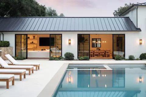 Exterior - 595 Picacho Ln, Montecito, CA 93108 photo 5 of 12
