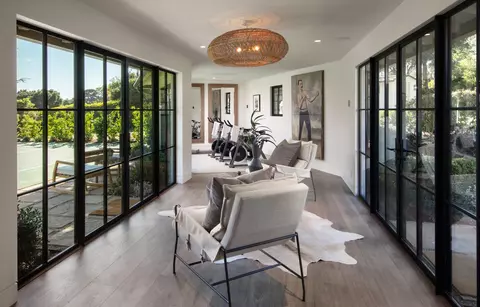 Exterior - 595 Picacho Ln, Montecito, CA 93108 photo 9 of 12