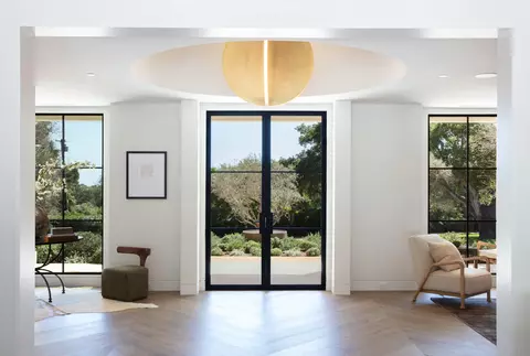 Entry Way - 595 Picacho Ln, Montecito, CA 93108 photo 1 of 1