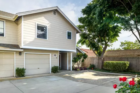 520 E De La Guerra St #C, Santa Barbara, CA 93103