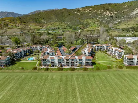 3375 Foothill Rd #533, Carpinteria, CA 93013