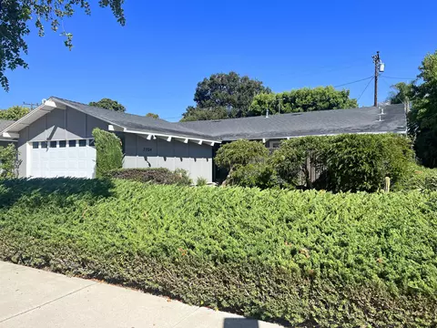 3704 Capri Dr, Santa Barbara, CA 93105