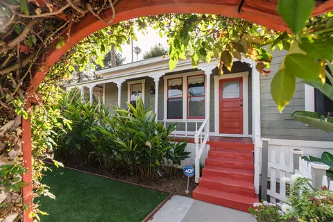 502 Brinkerhoff Ave, Santa Barbara, CA 93101 photo 2