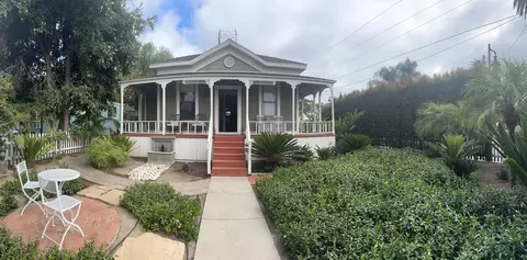 502 Brinkerhoff Ave, Santa Barbara, CA 93101 photo 3