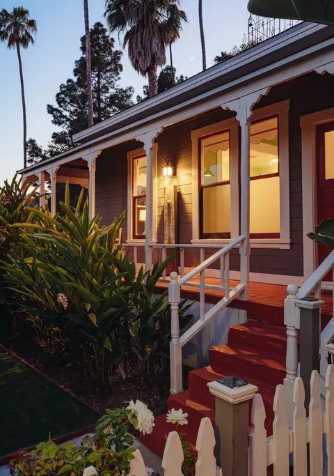 502 Brinkerhoff Ave, Santa Barbara, CA 93101 photo 5