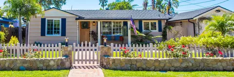 441 Baldwin Rd, Santa Barbara, CA 93105