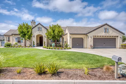 4743 Quarter Horse Trl, Santa Maria, CA 93455