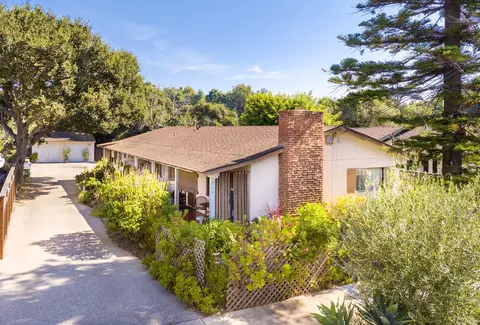 519 W Los Olivos St, Santa Barbara, CA 93105