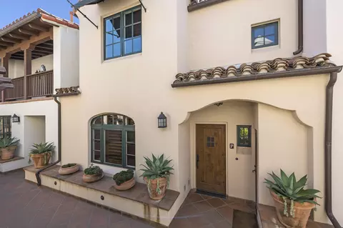 105 W De La Guerra St #P, Santa Barbara, CA 93101
